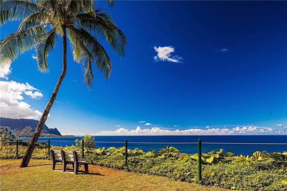 Plantations At Princeville 1321 3 Bedroom Condo Kauai Экстерьер фото